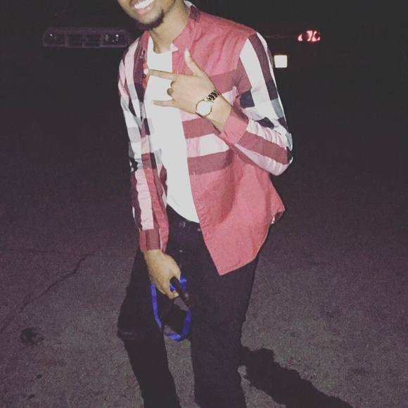 Meet your Posher, Gavin - Picture 3 of 5